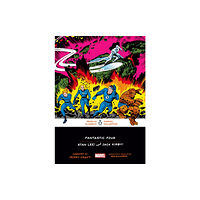 Penguin books ltd Fantastic Four (häftad, eng)