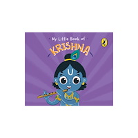 Penguin Random House India My Little Book of Krishna (bok, board book, eng)