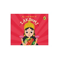 Penguin Random House India My Little Book of Lakshmi (bok, board book, eng)