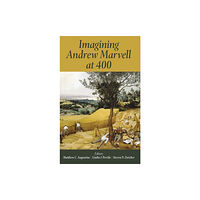 Oxford University Press Imagining Andrew Marvell at 400 (inbunden, eng)