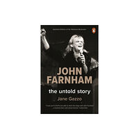 Penguin Random House Australia John Farnham (häftad, eng)