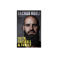 Penguin Random House Australia Bachar Houli (häftad, eng)