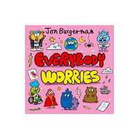 Oxford University Press Everybody Worries (häftad, eng)