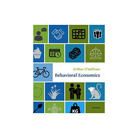Oxford University Press Inc Behavioral Economics (häftad, eng)