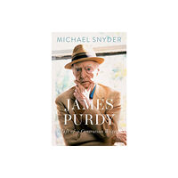 Oxford University Press Inc James Purdy (inbunden, eng)