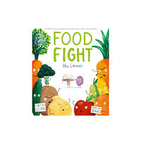 Oxford University Press Food Fight (häftad, eng)