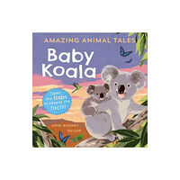 Oxford University Press Reception/Primary 1: Amazing Animal Tales: Baby Koala (häftad, eng)