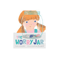 Oxford University Press The Worry Jar (inbunden, eng)