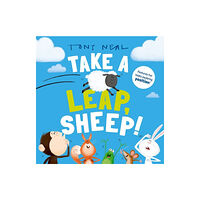 Oxford University Press Take a Leap, Sheep! (häftad, eng)