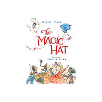 Harcourt Children's Books The Magic Hat (häftad, eng)