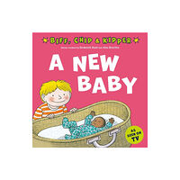 Oxford University Press A New Baby! (First Experiences with Biff, Chip & Kipper) (häftad, eng)