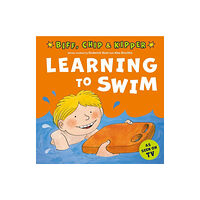 Oxford University Press Learning to Swim (First Experiences with Biff, Chip & Kipper) (häftad, eng)
