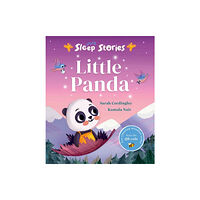 Oxford University Press Sleep Stories: Little Panda (häftad, eng)