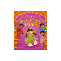 Oxford University Press The Twirly Wiggly Dance (häftad, eng)