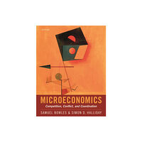 Oxford University Press Microeconomics (häftad, eng)