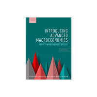 Oxford University Press Introducing Advanced Macroeconomics (häftad, eng)