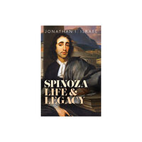 Oxford University Press Spinoza, Life and Legacy (inbunden, eng)