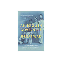 Oxford University Press Inc An English Governess in the Great War (häftad, eng)