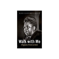 Oxford University Press Inc Walk with Me (inbunden, eng)