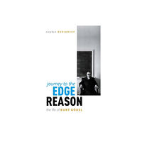 Oxford University Press Journey to the Edge of Reason (inbunden, eng)