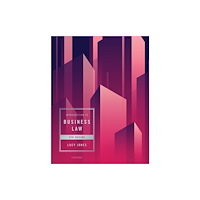 Oxford University Press Introduction to Business Law (häftad, eng)