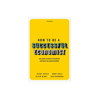 Oxford University Press How to be a Successful Economist (häftad, eng)