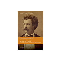 Oxford University Press Mark Twain (inbunden, eng)