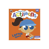 Penguin Random House Children's UK Actiphons Level 2 Book 21 Lorna Sport (häftad, eng)