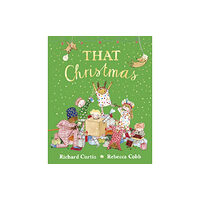 Penguin Random House Children's UK That Christmas (häftad, eng)