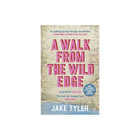 Penguin books ltd A Walk from the Wild Edge (häftad, eng)