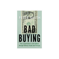 Penguin books ltd Bad Buying (häftad, eng)