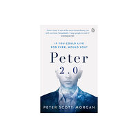 Penguin books ltd Peter 2.0 (häftad, eng)
