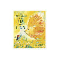 Penguin Random House Children's UK An Adventure for Lia and Lion (häftad, eng)