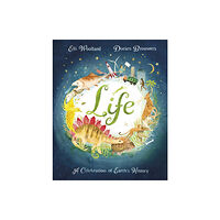 Penguin Random House Children's UK Life (inbunden, eng)