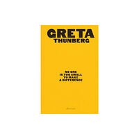 Penguin books ltd No One Is Too Small to Make a Difference (inbunden, eng)