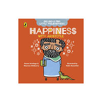 Penguin Random House Children's UK Big Ideas for Little Philosophers: Happiness with Aristotle (bok, board book, eng)