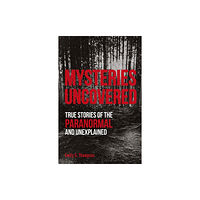 Dorling Kindersley Ltd Mysteries Uncovered (häftad, eng)