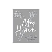 Penguin books ltd Mrs Hinch: The Little Book of Lists (inbunden, eng)