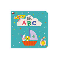 Penguin Random House Children's UK Baby Touch: ABC (bok, board book, eng)