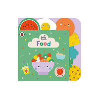 Penguin Random House Children's UK Baby Touch: Food (bok, board book, eng)