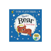 Penguin Random House Children's UK There's a Bear in Your Book (bok, board book, eng)