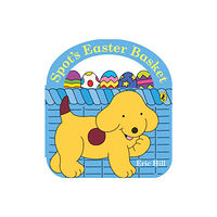 Penguin Random House Children's UK Spot's Easter Basket (bok, board book, eng)