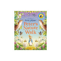 Penguin Random House Children's UK Peter Rabbit: Peter's Nature Walk (inbunden, eng)