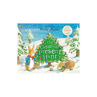 Penguin Random House Children's UK Peter Rabbit The Christmas Present Hunt (häftad, eng)