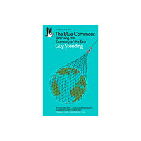 Penguin books ltd The Blue Commons (häftad, eng)