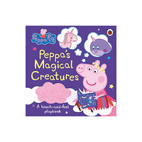 Penguin Random House Children's UK Peppa Pig: Peppa's Magical Creatures (inbunden, eng)