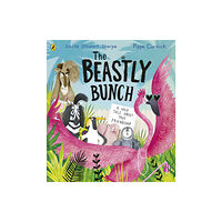 Penguin Random House Children's UK The Beastly Bunch (häftad, eng)
