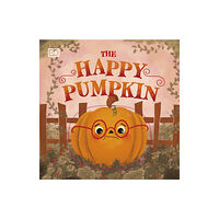 Dorling Kindersley Ltd The Happy Pumpkin (bok, board book, eng)