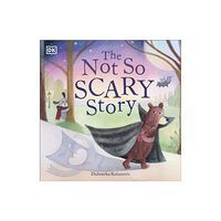 Dorling Kindersley Ltd The Not So Scary Story (häftad, eng)