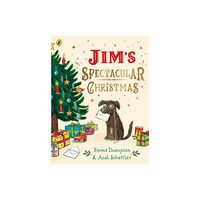 Penguin Random House Children's UK Jim's Spectacular Christmas (häftad, eng)